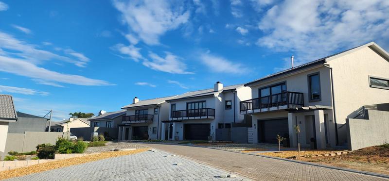 3 Bedroom Property for Sale in Tergniet Western Cape